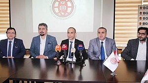 İGF’den Dünya Basın Özgürlüğü Günü açıklaması