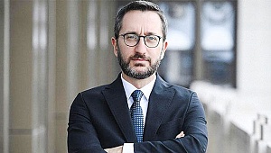 İLETİŞİM BAŞKANLIĞI, THE NEW YORK TIMES’IN TÜRKİYE HATASINI DÜZELTTİRDİ    