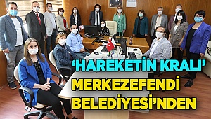 MERKEZEFENDİ BELEDİYESİ’NİN ‘EL ELE’ İYİLİK HAREKETİNE YOĞUN KATLIM