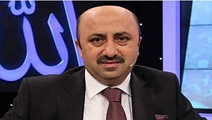 Ömer Döngeloğlu vefat etti