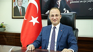 "Özlediğimiz bayramlara erişmeyi diliyorum"
