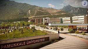 PAÜ'DEN HÜZÜN KLİBİ