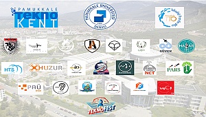 PAÜ, TEKNOFEST 2020’de yarışacak