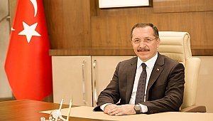Prof. Dr. Bağ: “Annelerimiz; Karşılıksız Sevgi, Sabır ve Emeğin En Somut Örneğidir”