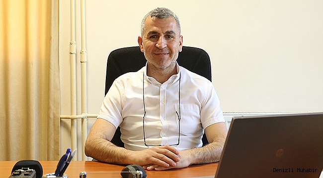 Prof. Dr. Çeviş, Covid-19'un ekonomi üzerine etkisini değerlendirdi