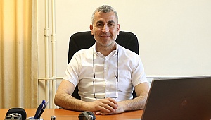 Prof. Dr. Çeviş, Covid-19'un ekonomi üzerine etkisini değerlendirdi