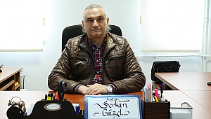 Prof. Dr. Güzel: “Hijyen ve sağlığa  önem verececeğiz”