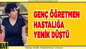 Sevenlerini üzdü