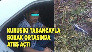 Sokağa çıkma yasağına ihlalden cezası yedi