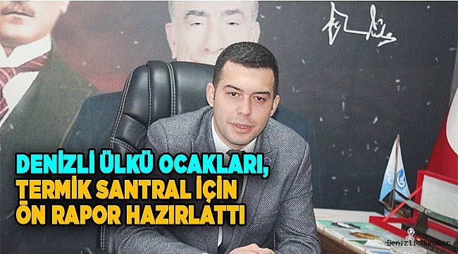 “TARIM BİTER, İNSAN SAĞLIĞI ZARAR GÖRÜR”
