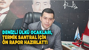 “TARIM BİTER, İNSAN SAĞLIĞI ZARAR GÖRÜR”