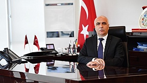 "Tedbirlere uyarak bu zorlu günleri inşallah geride bırakacağız"