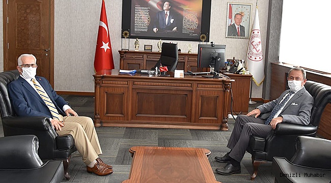 TİN: "DENİZLİ EĞİTİMDE MARKA OLDU!"