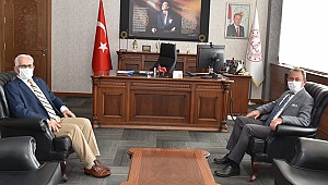 TİN: "DENİZLİ EĞİTİMDE MARKA OLDU!"