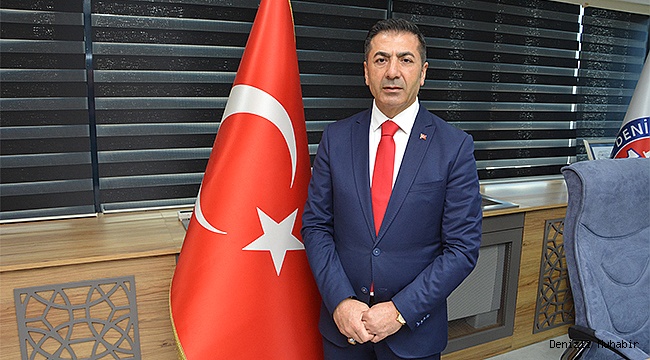 "TÜRKİYE CUMHURİYETİ, EMİN ELLERDE!"