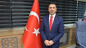 “TÜRKİYE CUMHURİYETİ, EMİN ELLERDE!”