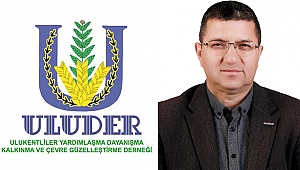 Ulukentliler de Termik Santrali istemiyor!