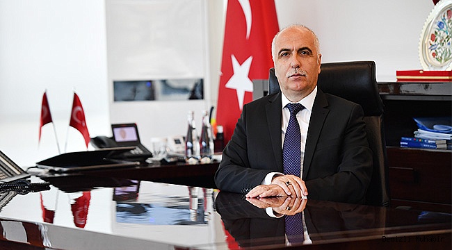 VALİMİZ HASAN KARAHAN’IN ANNELER GÜNÜ MESAJI
