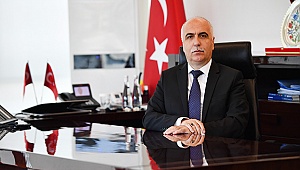 VALİMİZ HASAN KARAHAN’IN ANNELER GÜNÜ MESAJI