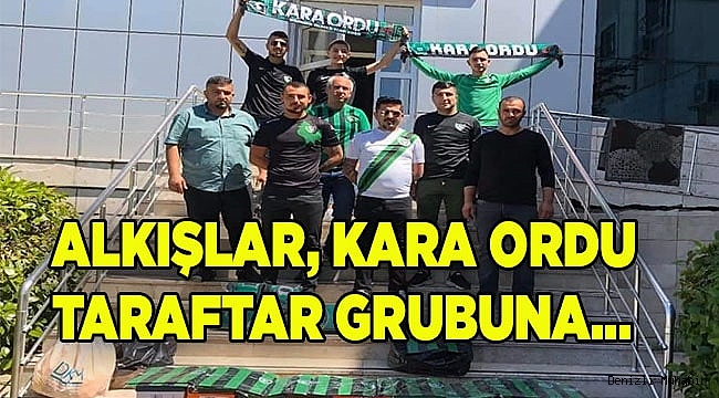 YETİM GÜLERSE DÜNYA GÜLER