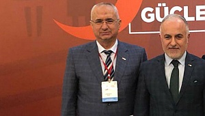 152 yıllık şerefli geçmiş. KIZILAY...