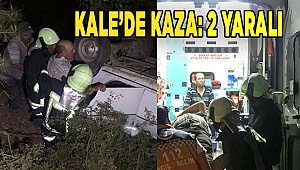 2 arkadaşın gezisi hastanede bitti