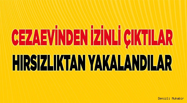 57 ayrı suçtan dosyası var