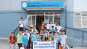 AGD, GENÇLERE ONLİNE ULAŞACAK