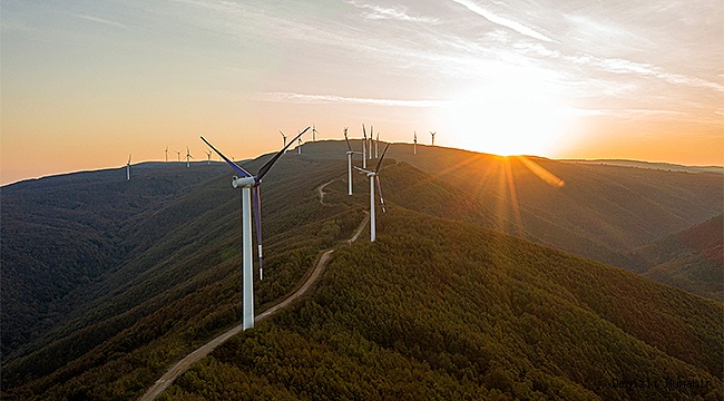Aydem Yenilenebilir Enerji’den ‘saygı’ temalı ilk sürdürülebilirlik raporu