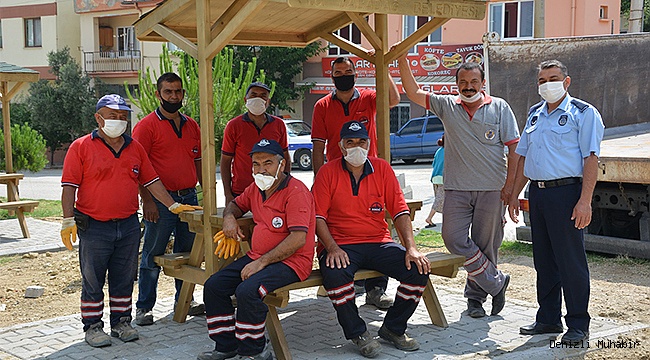 BABADAĞ BOZKURT EL ELE