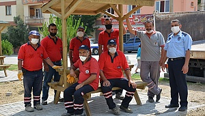 BABADAĞ BOZKURT EL ELE