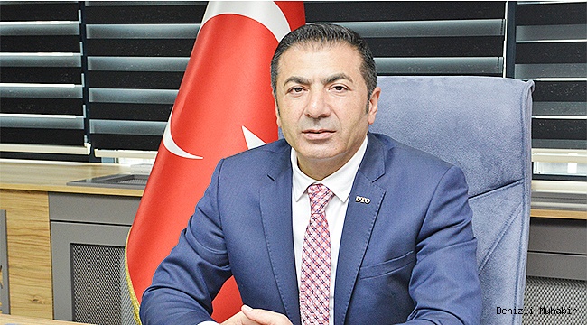 BAŞKAN ERDOĞAN: “İŞLETMELERİMİZİN YARALARINI SARIYORUZ”