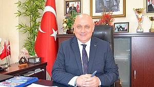 Başkan Şevik, daha yeşil daha temiz bir Buldan için çalışıyoruz