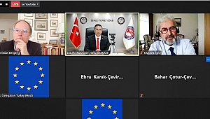 BÜYÜK BULUŞMAYA BÜYÜK KATILIM