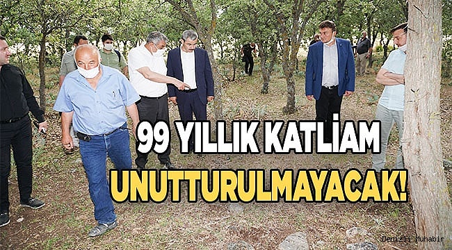 Büyükşehir geçmişe sahip çıkmaya devam ediyor
