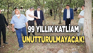 Büyükşehir geçmişe sahip çıkmaya devam ediyor