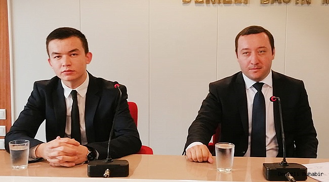 Çin’e ambargo kampanyası başlattılar