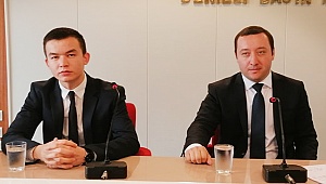 Çin’e ambargo kampanyası başlattılar