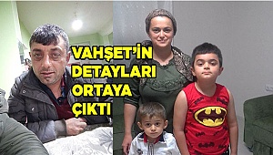 Çivril'deki aile katliamının detayları ortaya çıktı
