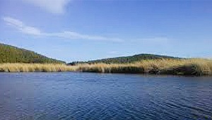 Cumhurbaşkanı imzaladı Yayla Gölü koruma altında