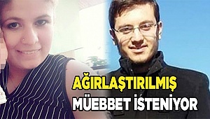 Denizli'de eşini bıçaklayarak öldüren sanık yargılanıyor