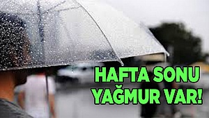 Denizli’de hava durumu nasıl olacak?