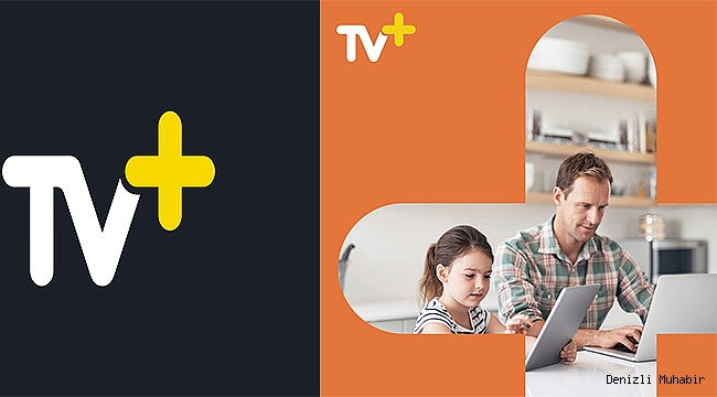 Denizli’nin en büyük sınıfı TV+’ta toplandı