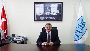 Denizli TÜİK Müdürü görevden alındı