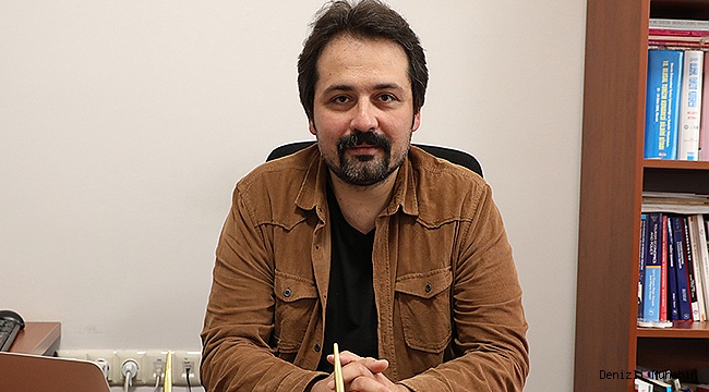 Dr. Öğr. Üyesi Arıcı: “Turizmde  Fırsatlara Odaklanmalıyız”