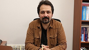 Dr. Öğr. Üyesi Arıcı: “Turizmde  Fırsatlara Odaklanmalıyız”