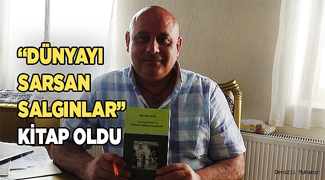 “DÜNYAYI SARSAN SALGINLAR” FARKINDALIK OLUŞTURACAK