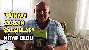 “DÜNYAYI SARSAN SALGINLAR” FARKINDALIK OLUŞTURACAK