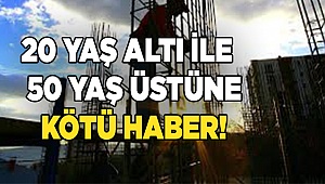 Esnek çalışma geliyor!