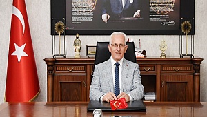 Hafta sonu yapılacak sınavda  47 bin kişi ter dökecek